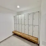 Premium 119 Z Ogrodkiem, Basenem, Sauna, Jacuzzi, Przy Samej Plazy - 5d * Niechorze
