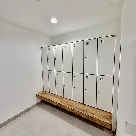 Premium 119 Z Ogrodkiem, Basenem, Sauna, Jacuzzi, Przy Samej Plazy - 5d * Niechorze